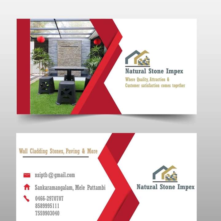 NATURAL STONE IMPEX PATTAMBI